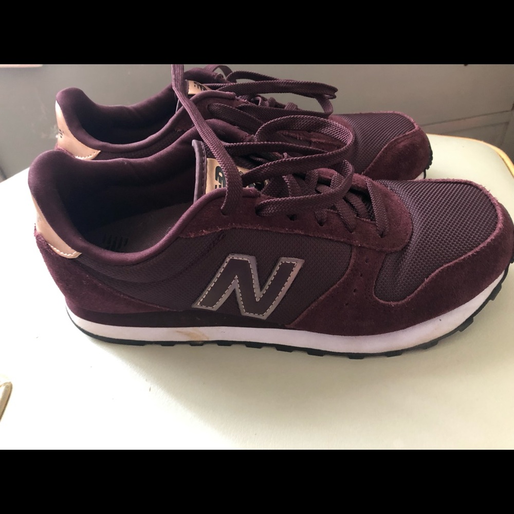 Women’s New Balance 311